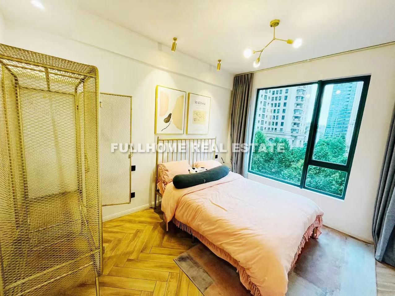 Hai Qi Yuan (The Bund) - Interior view 6, Shanghai rental property