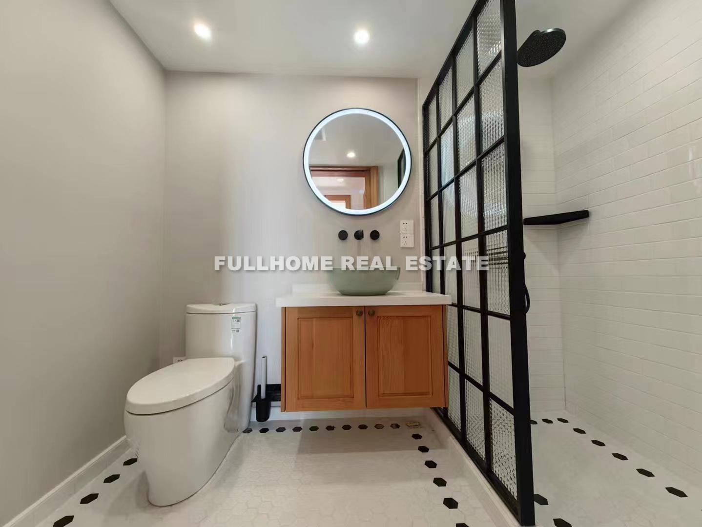 New Westgate Garden - Interior view 5, Shanghai rental property