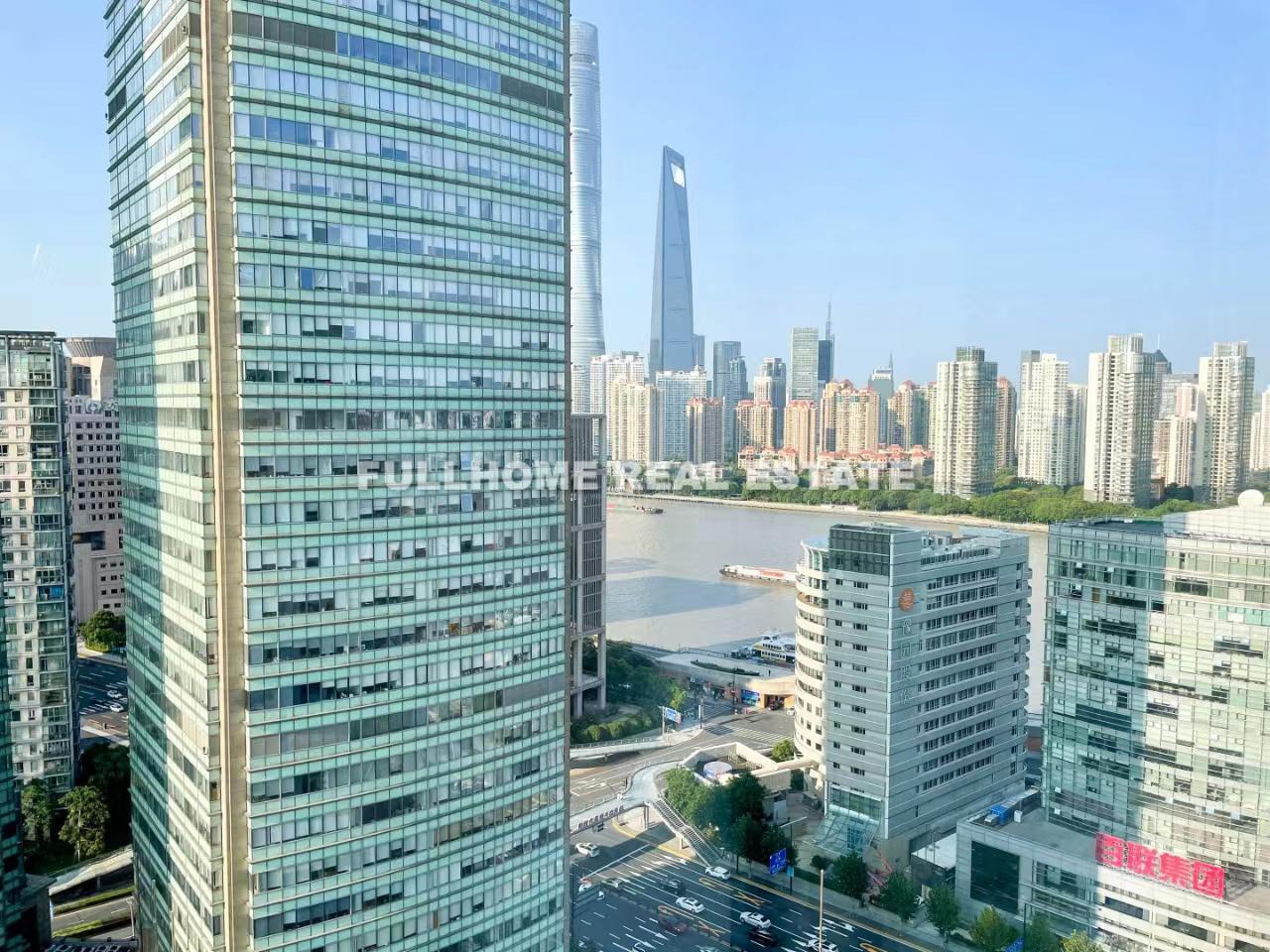 Hai Qi Yuan (The Bund) - Interior view 16, Shanghai rental property