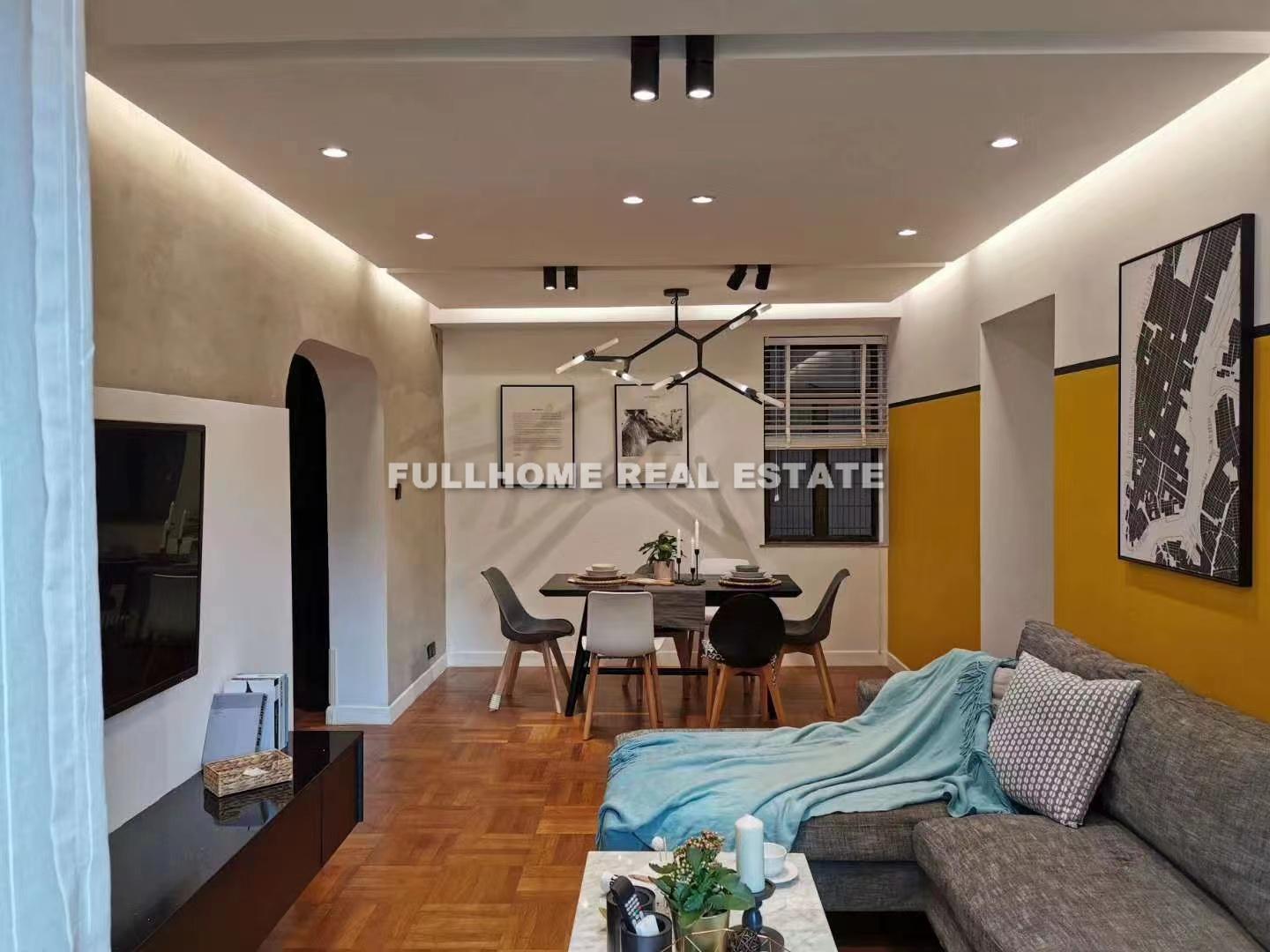 Haihua Garden - Interior view 8, Shanghai rental property