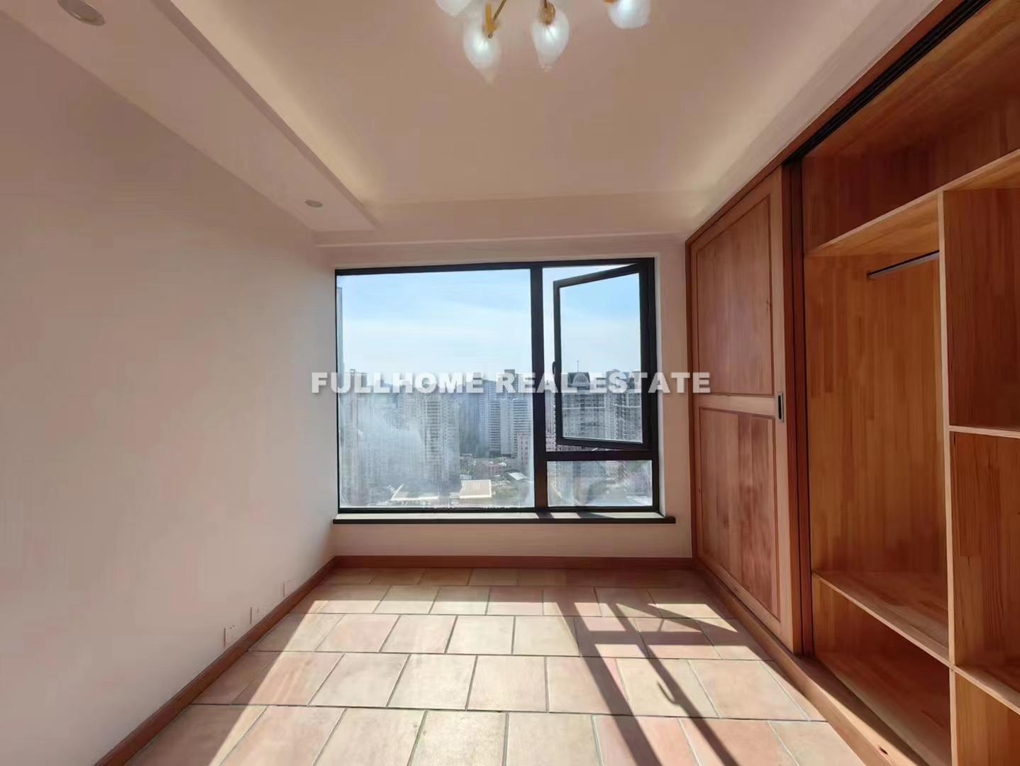 New Westgate Garden - Interior view 6, Shanghai rental property