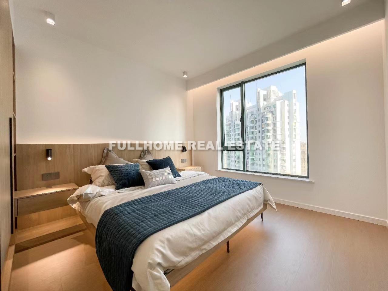 Hai Qi Yuan (The Bund) - Interior view 12, Shanghai rental property