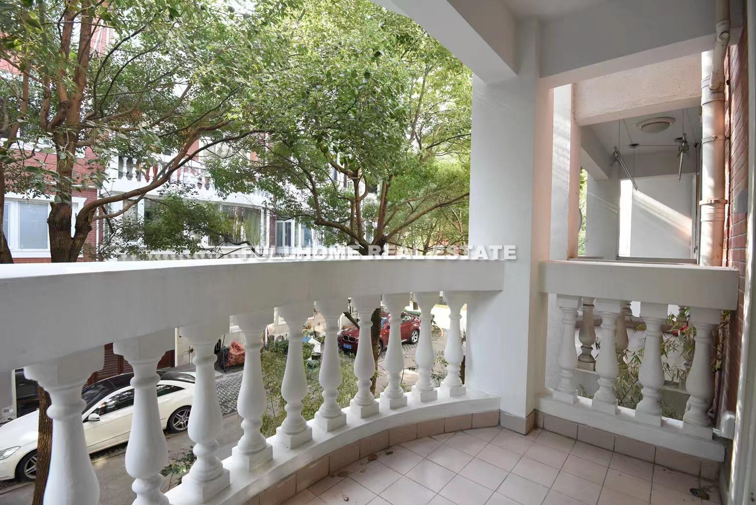 Perfect Garden - Interior view 5, Shanghai rental property
