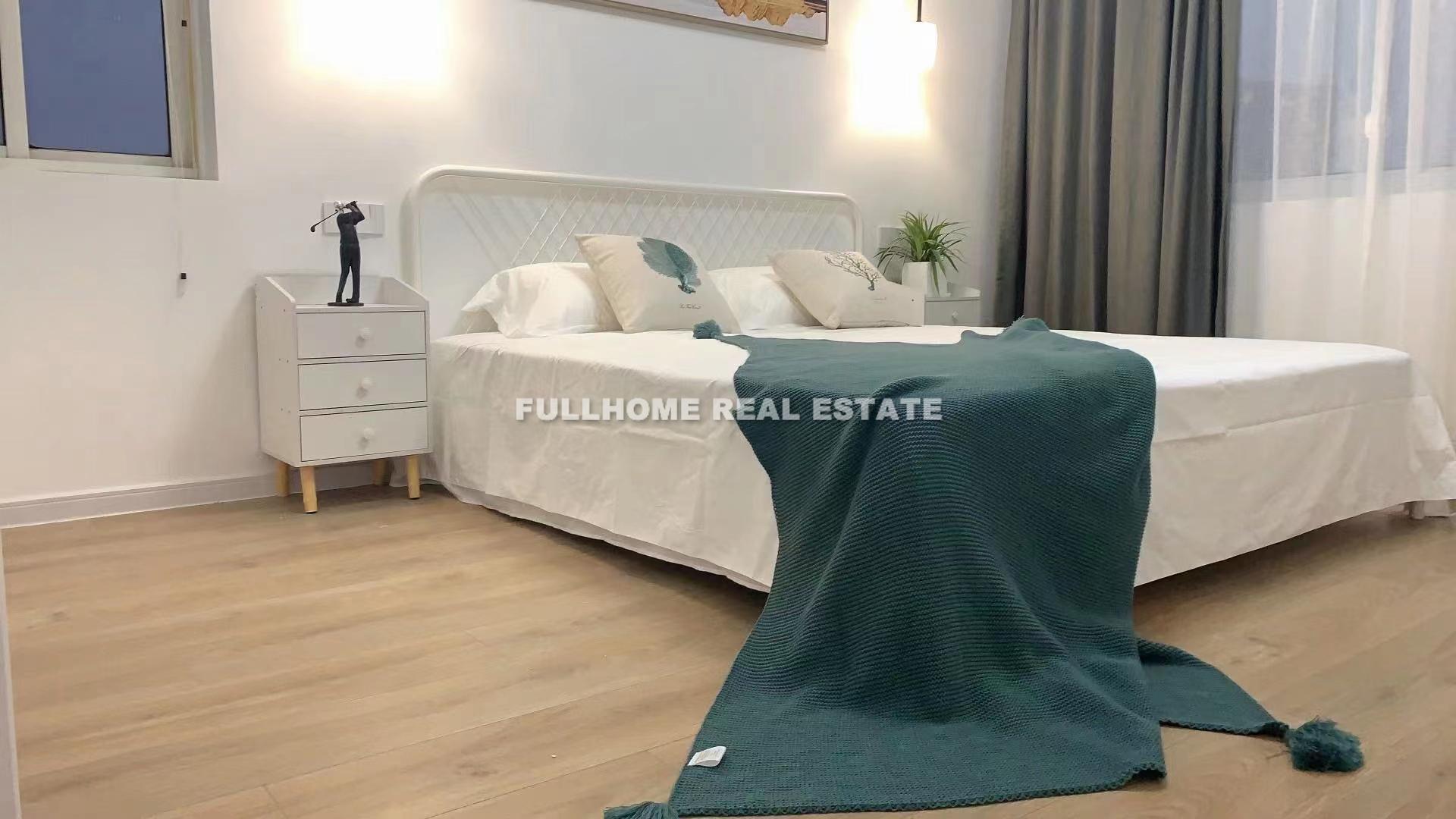 Jia Dian Building - Interior view 6, Shanghai rental property