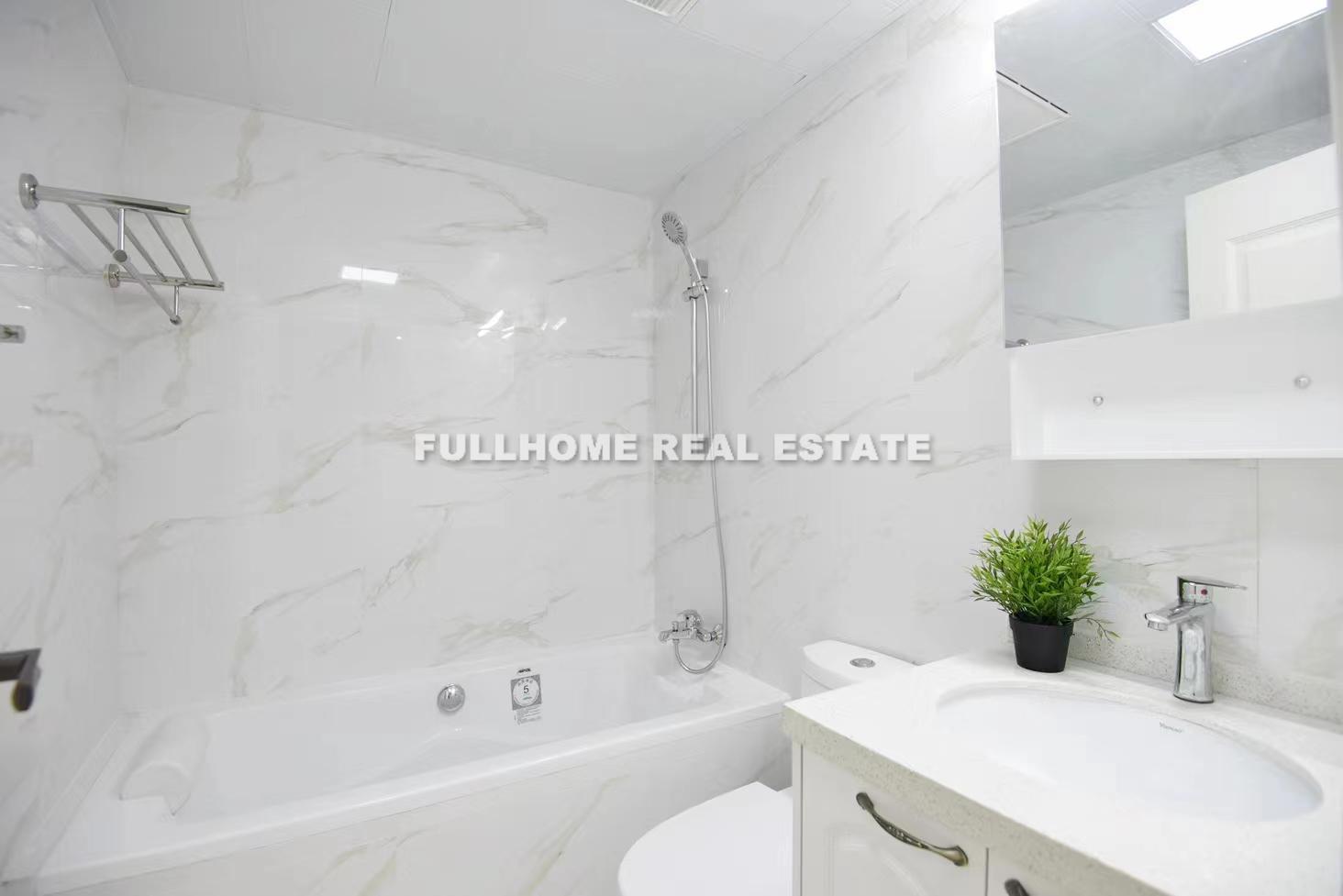 Perfect Garden - Interior view 9, Shanghai rental property