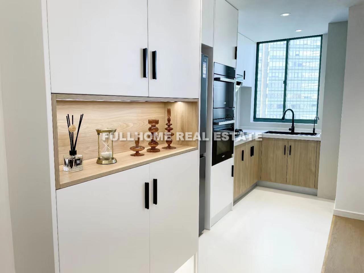 Hai Qi Yuan (The Bund) - Interior view 9, Shanghai rental property