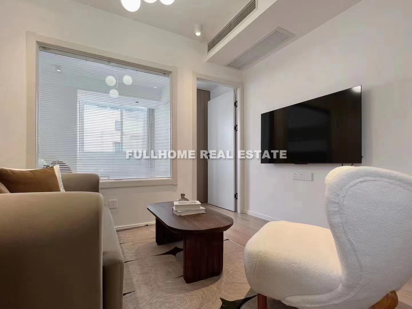 Lane 1-1000 Zhaohua Road Old House - Interior view 4, Shanghai rental property