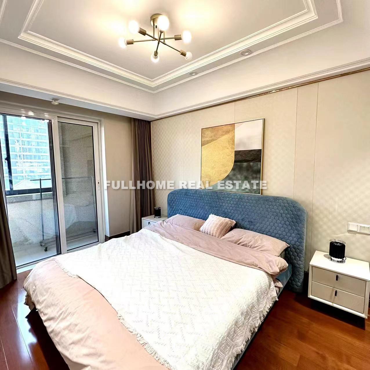 The Bound of Bund - Interior view 8, Shanghai rental property