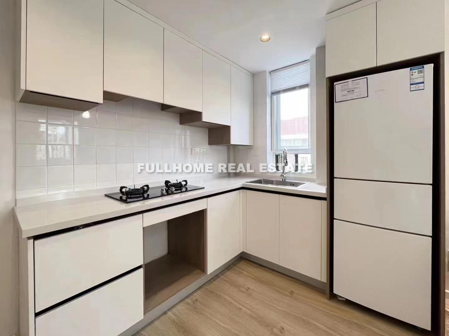 Lane 1-1000 Zhaohua Road Old House - Interior view 2, Shanghai rental property
