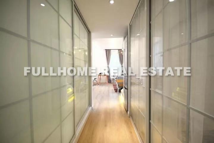 Lane 1-1000 Weihai Road Old House - Interior view 2, Shanghai rental property