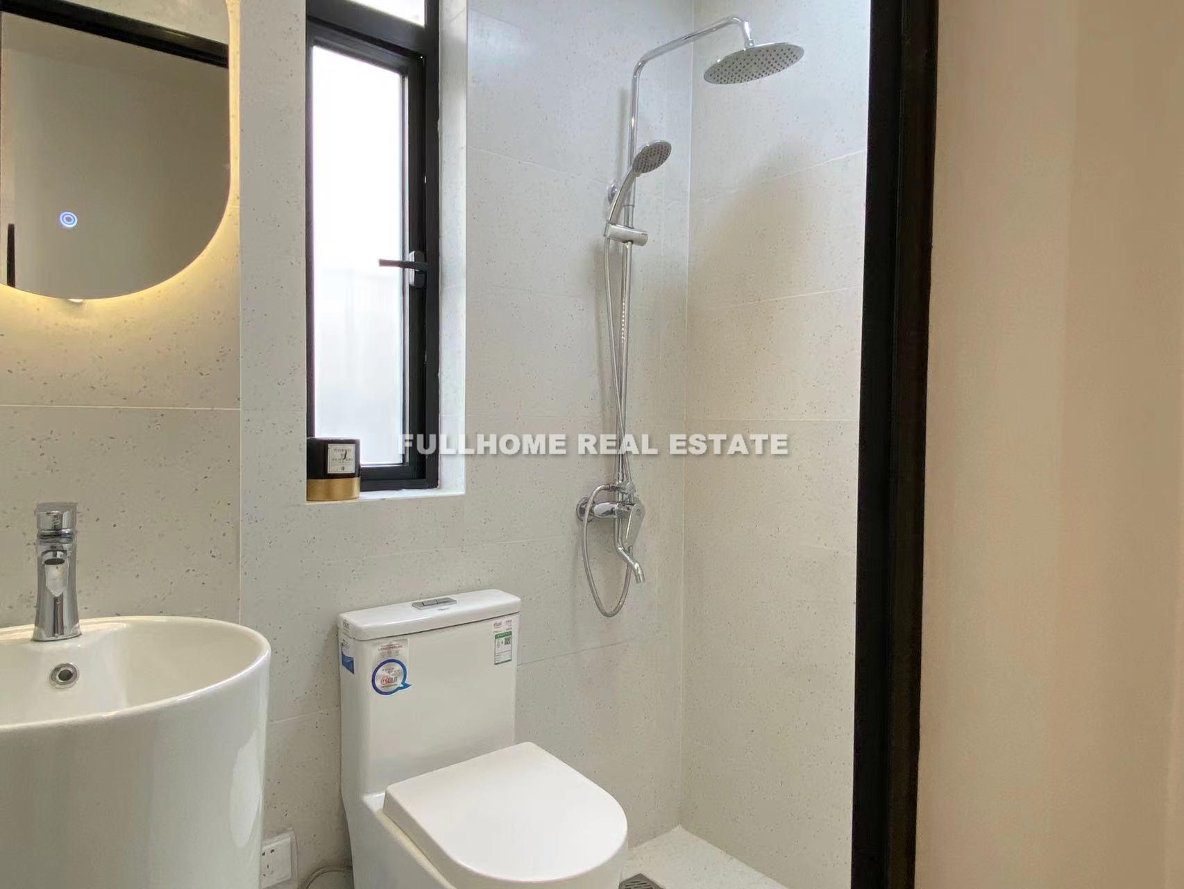 No.1-1000 Zunyi Road Old House	 - Interior view 9, Shanghai rental property