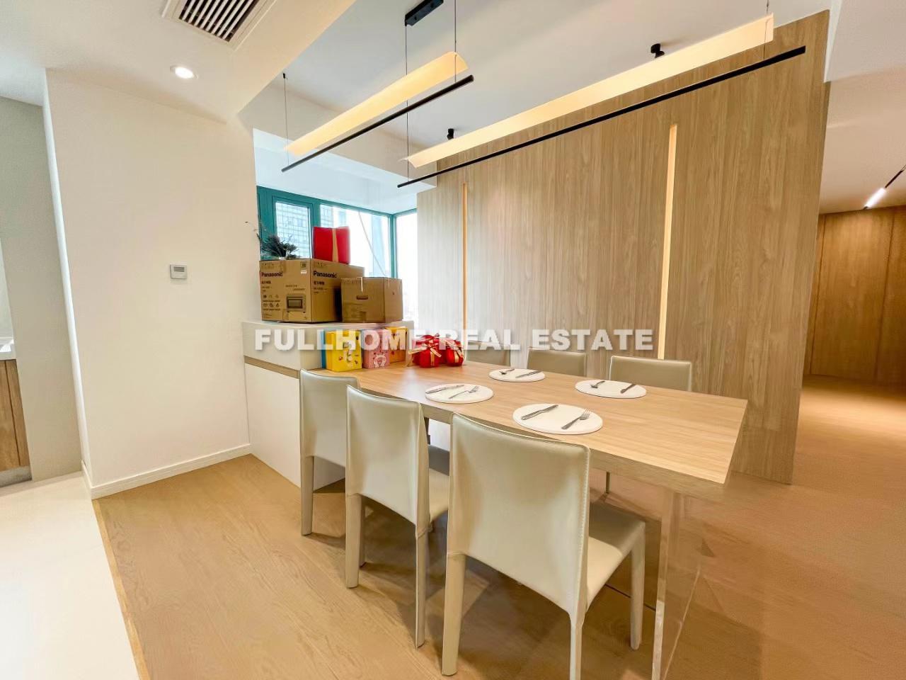 Hai Qi Yuan (The Bund) - Interior view 5, Shanghai rental property