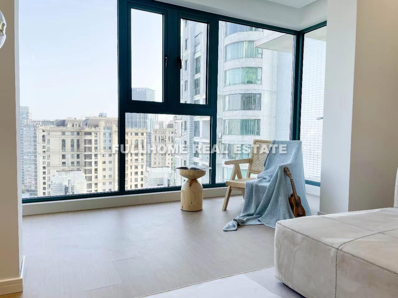 Hai Qi Yuan (The Bund) - Interior view 7, Shanghai rental property