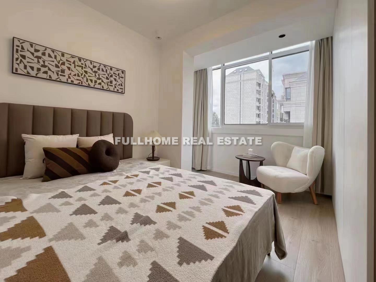 Lane 1-1000 Zhaohua Road Old House - Interior view 9, Shanghai rental property