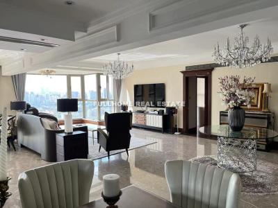 Similar property: Palace Court, 4 bedrooms, 260 sqm in Shanghai