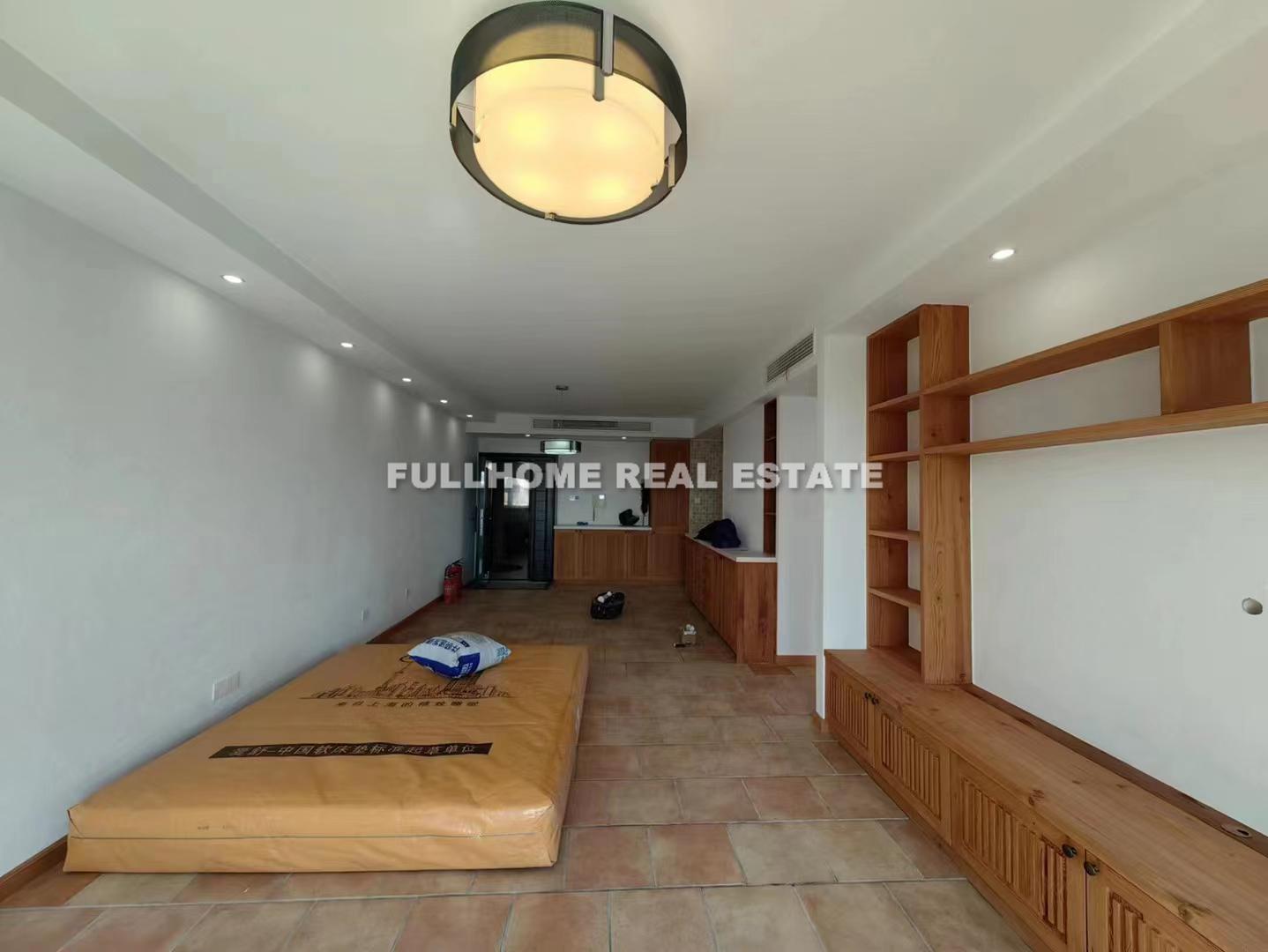 New Westgate Garden - 2 bedroom apartment in Shanghai, Xintiandi, Downtown