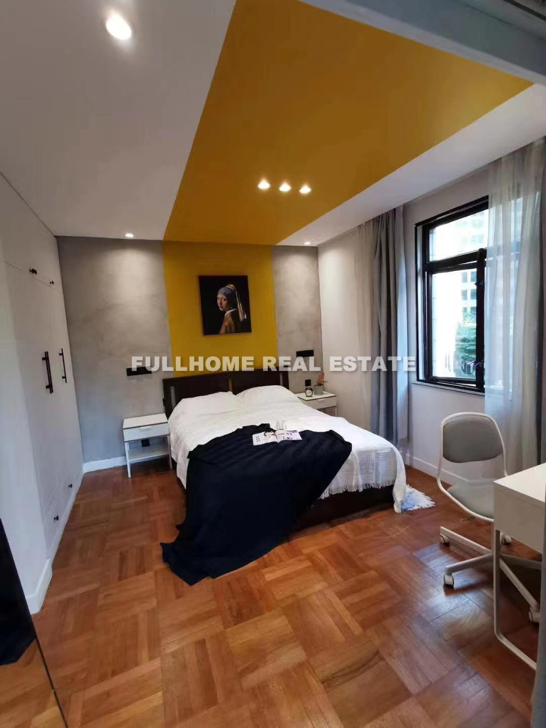 Haihua Garden - Interior view 6, Shanghai rental property