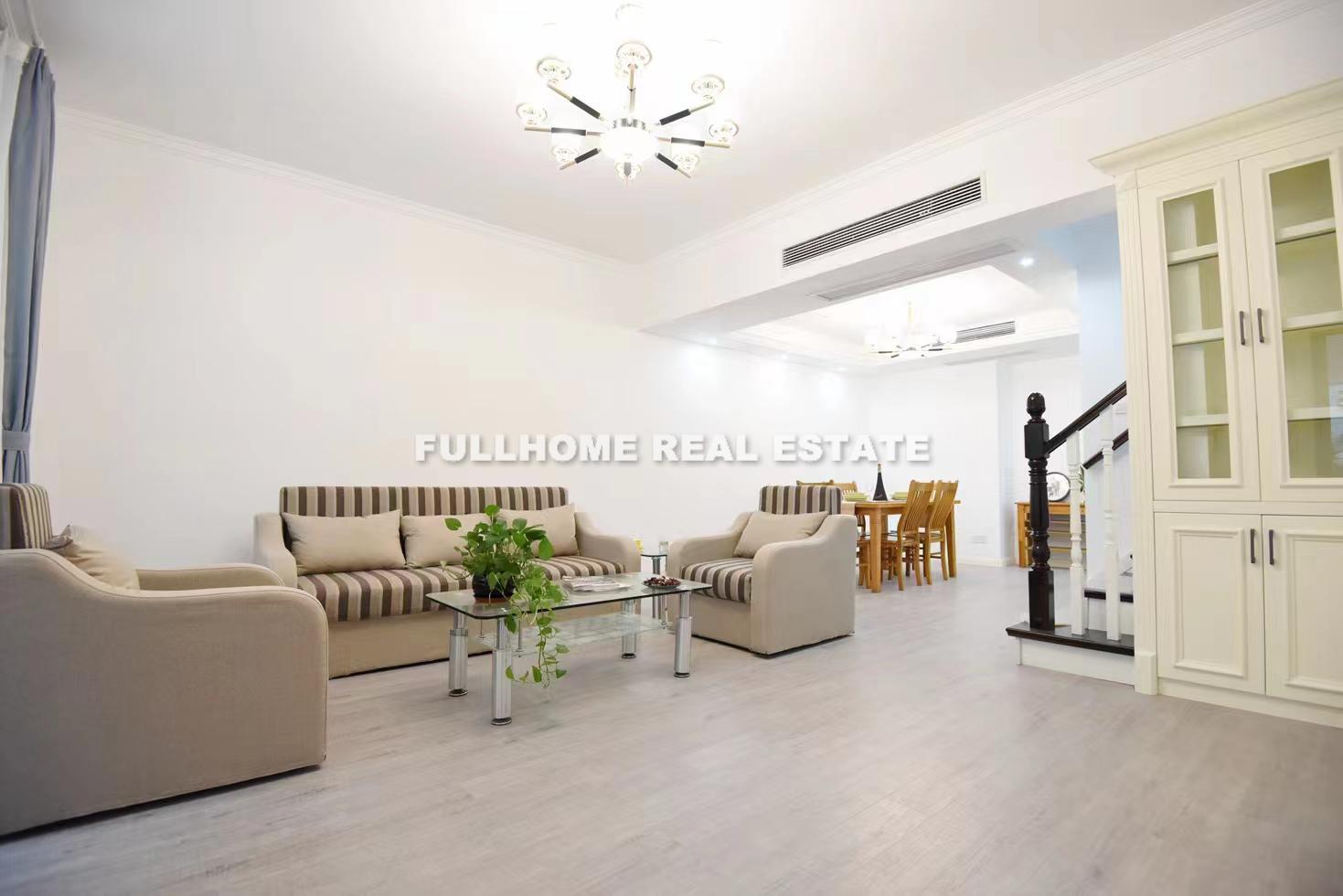Perfect Garden - Interior view 3, Shanghai rental property