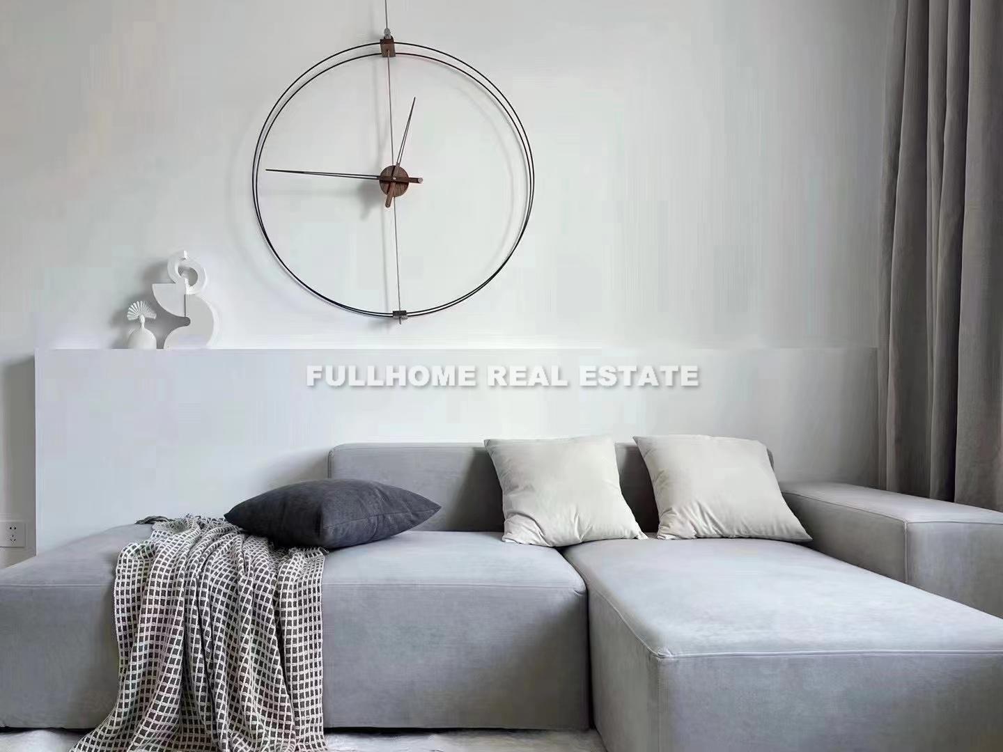 Lane 500-1000 Julu Road Old House	 - Interior view 9, Shanghai rental property