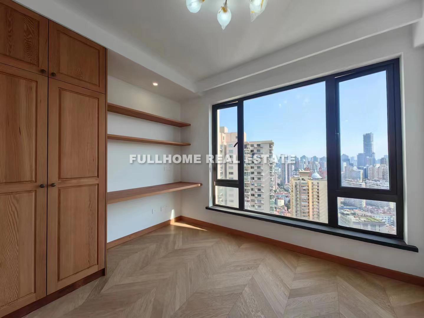 New Westgate Garden - Interior view 2, Shanghai rental property