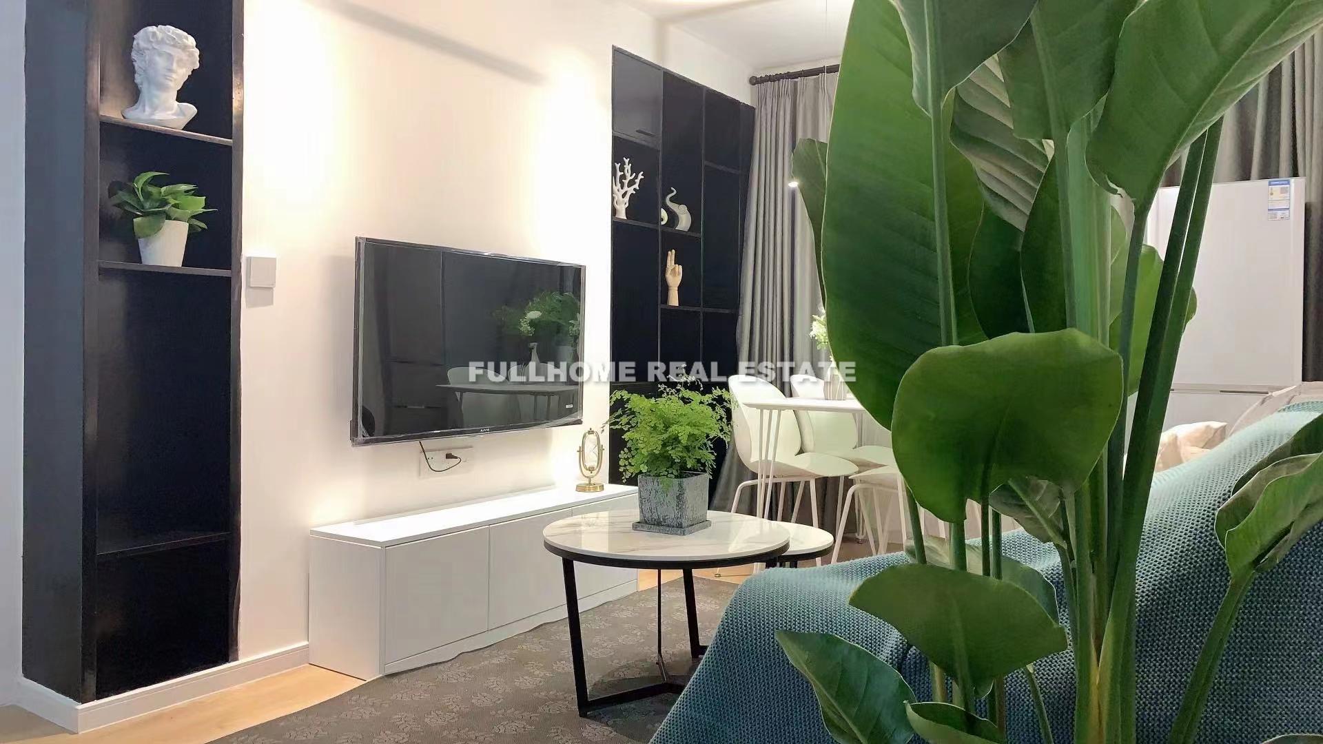 Jia Dian Building - Interior view 4, Shanghai rental property