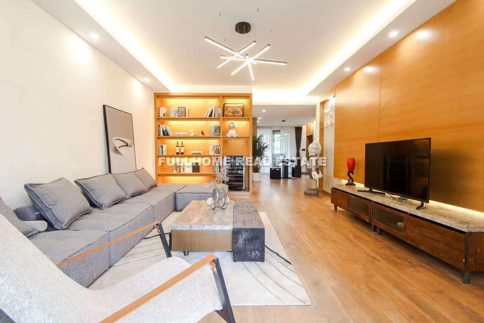 Youli Mansion - Interior view 8, Shanghai rental property