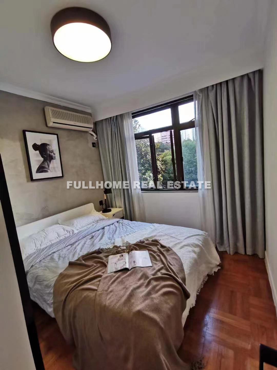 Haihua Garden - Interior view 3, Shanghai rental property