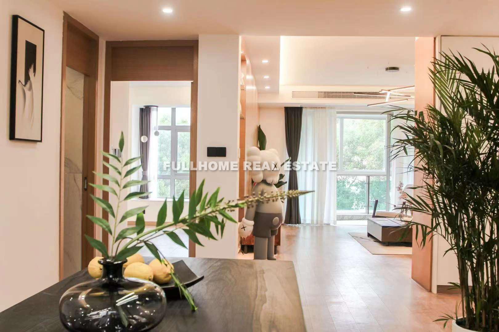 Youli Mansion - Interior view 4, Shanghai rental property