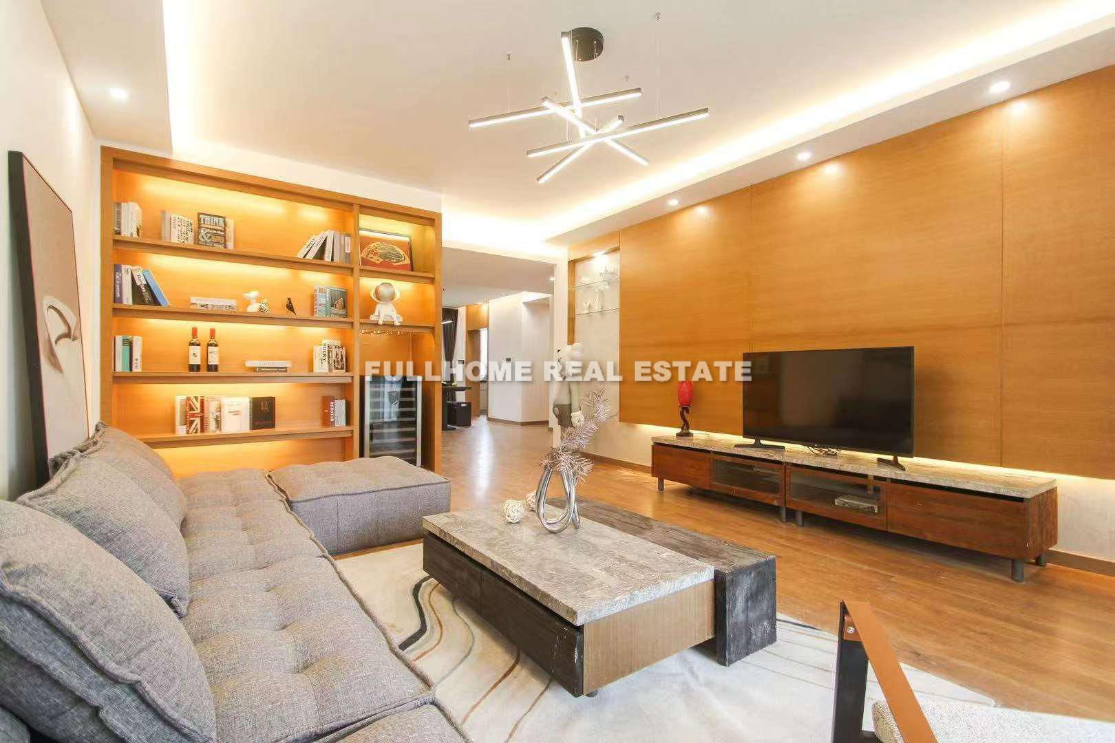 Youli Mansion - Interior view 9, Shanghai rental property