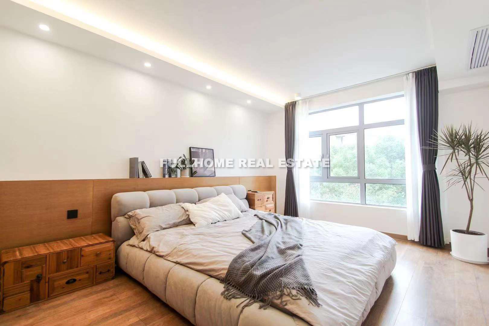 Youli Mansion - Interior view 7, Shanghai rental property