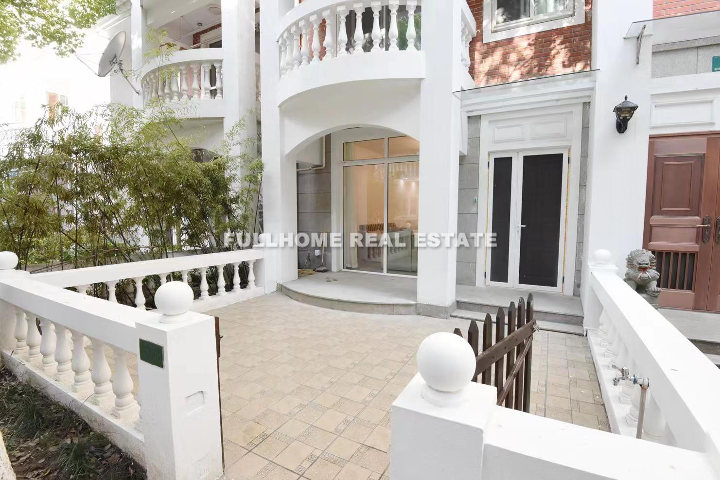 Perfect Garden - Interior view 4, Shanghai rental property