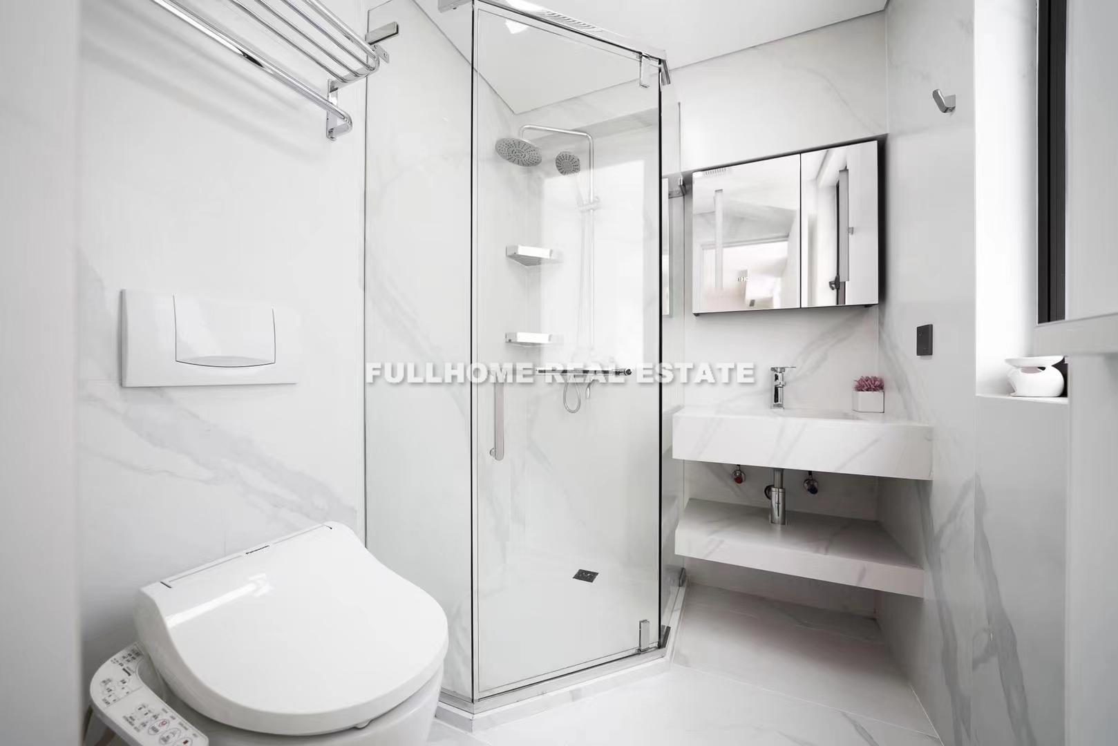 Lane 1-1000 Panyu Road Old House - Interior view 7, Shanghai rental property