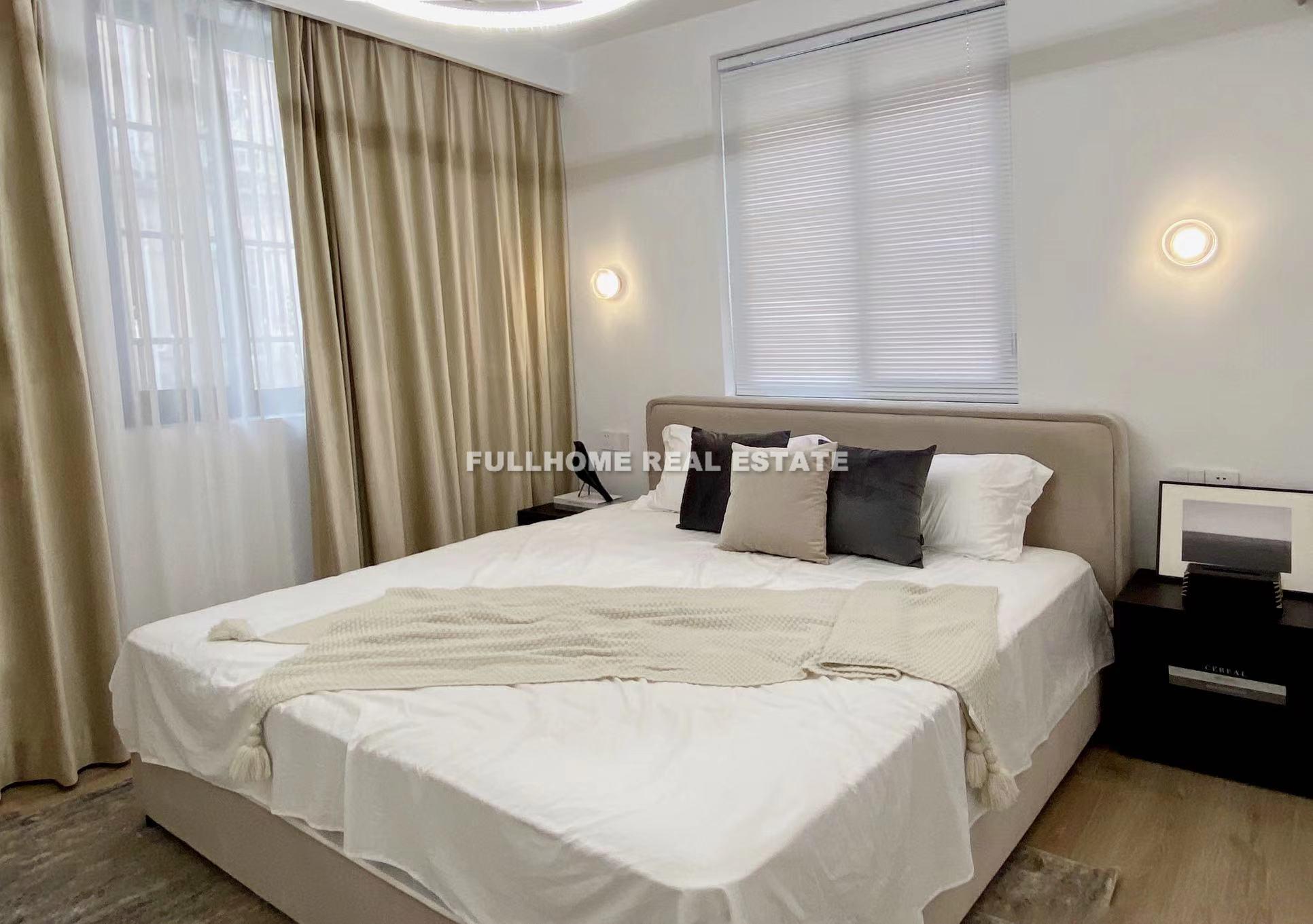 No.1-1000 Zunyi Road Old House	 - Interior view 6, Shanghai rental property