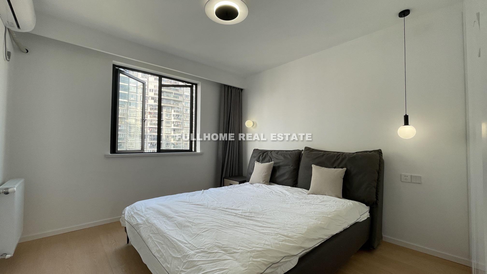Yuhua Apartment - Interior view 6, Shanghai rental property