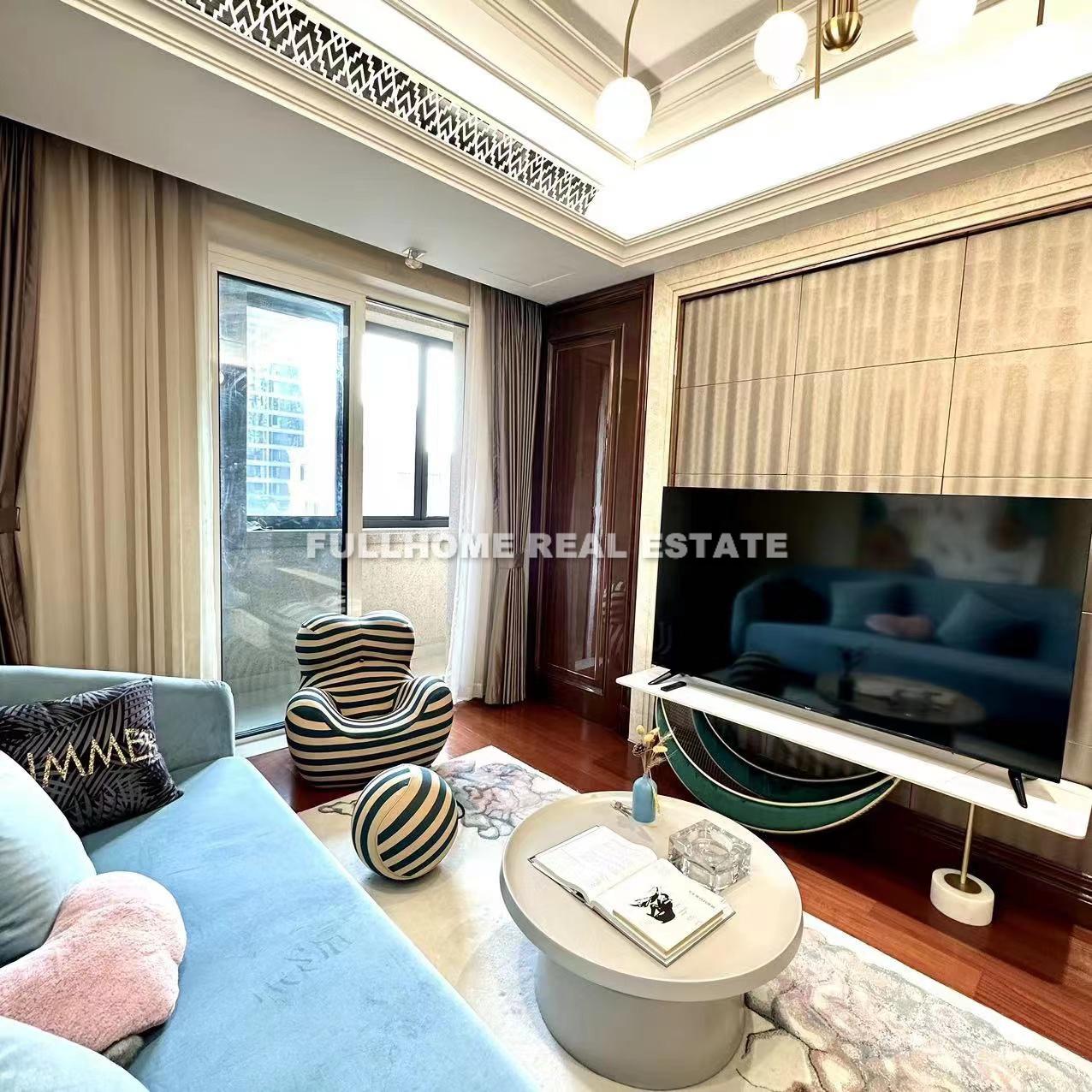 The Bound of Bund - Interior view 6, Shanghai rental property