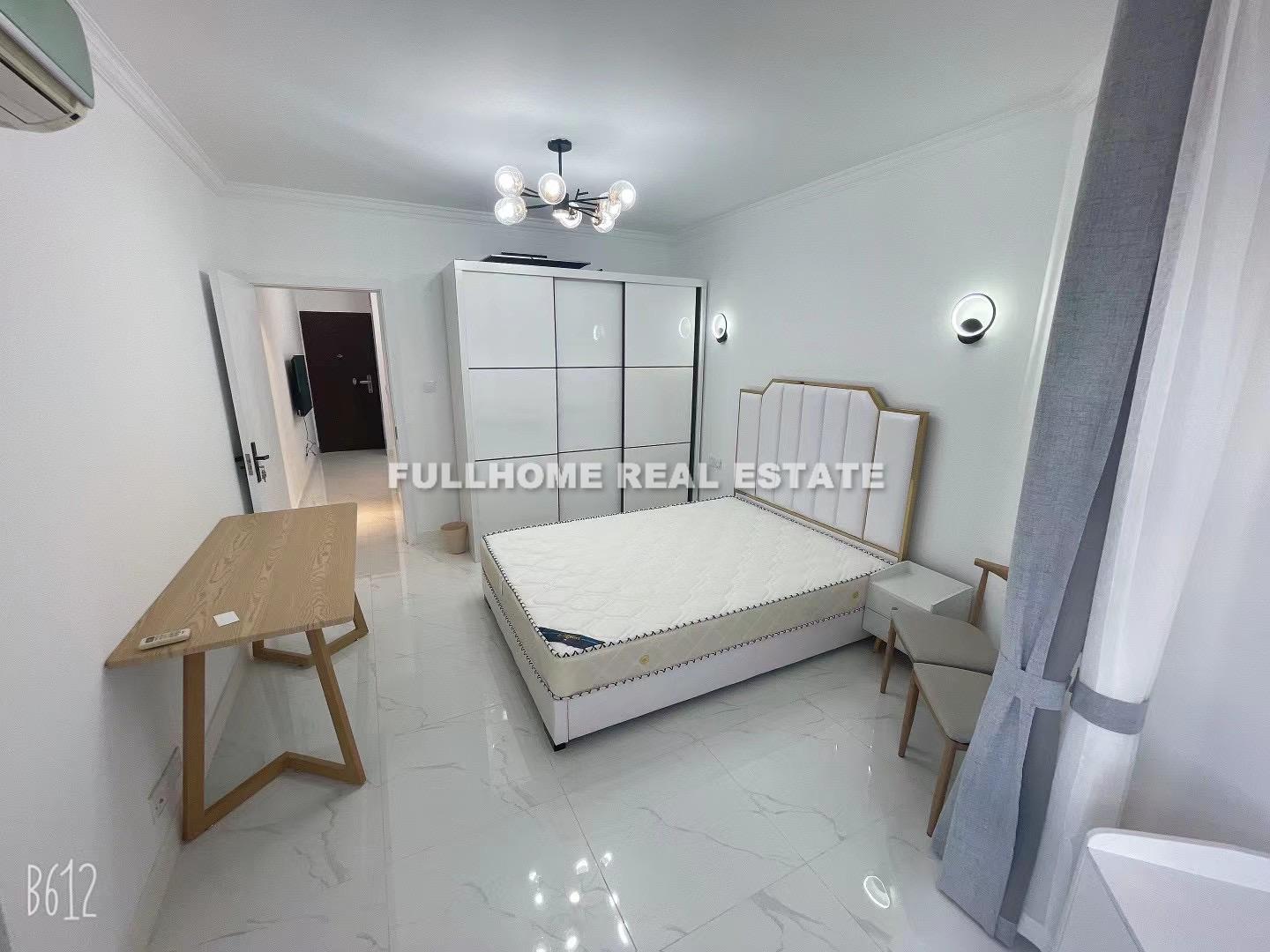 Xiang Jiao Apartment - Interior view 5, Shanghai rental property