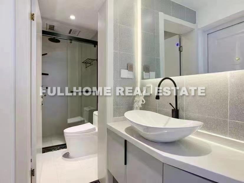 Lane 1-1000 Wuyi Road Old House - Interior view 5, Shanghai rental property