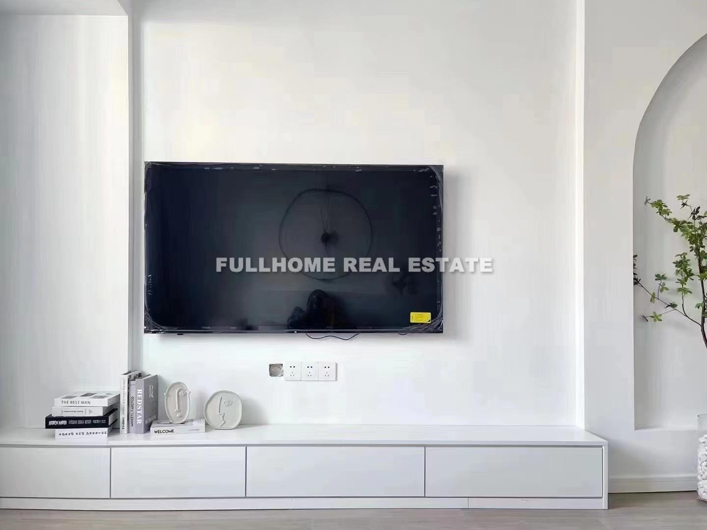 Lane 500-1000 Julu Road Old House	 - Interior view 7, Shanghai rental property
