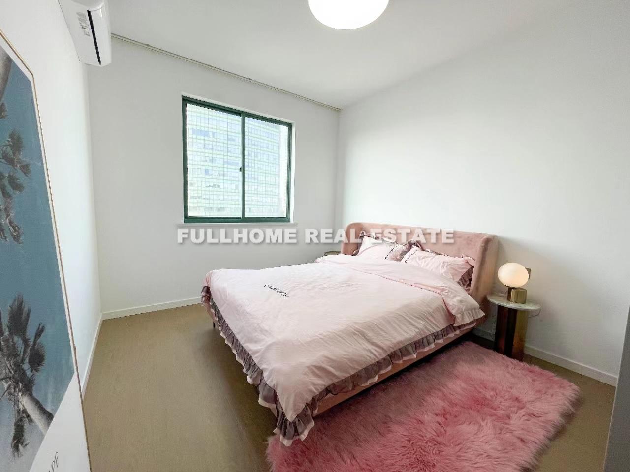 Hai Qi Yuan (The Bund) - Interior view 15, Shanghai rental property