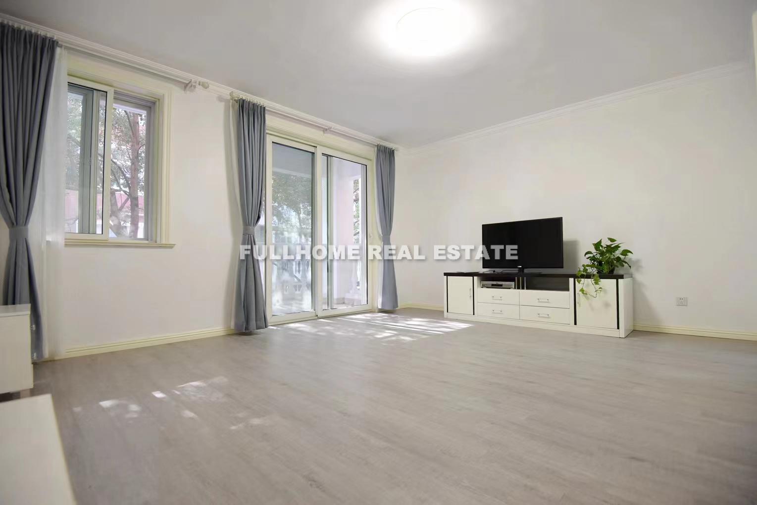 Perfect Garden - Interior view 2, Shanghai rental property