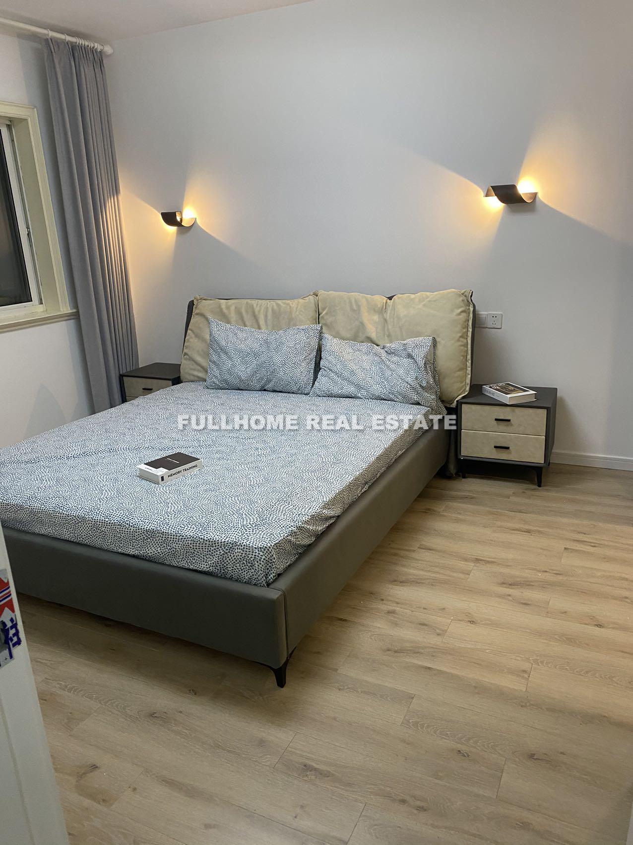 Xiang He Apartmengt - Interior view 3, Shanghai rental property