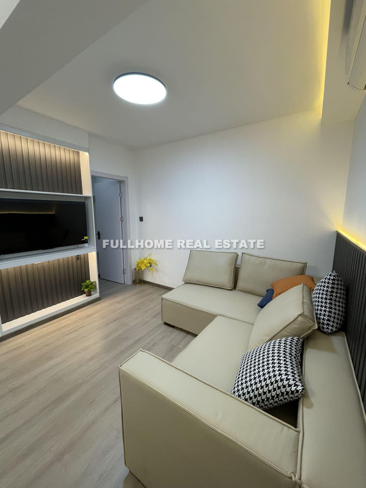 Bai Le Men - Interior view 4, Shanghai rental property