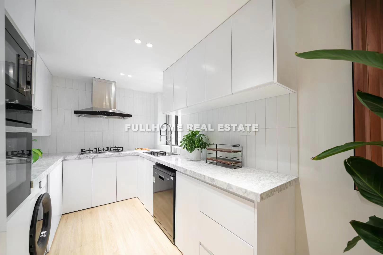 Zhongshan Xuelinyuan - Interior view 4, Shanghai rental property