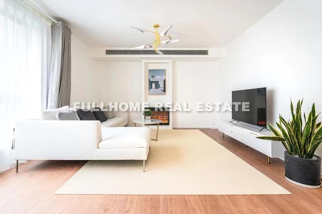 Zhaofeng Garden - Interior view 2, Shanghai rental property