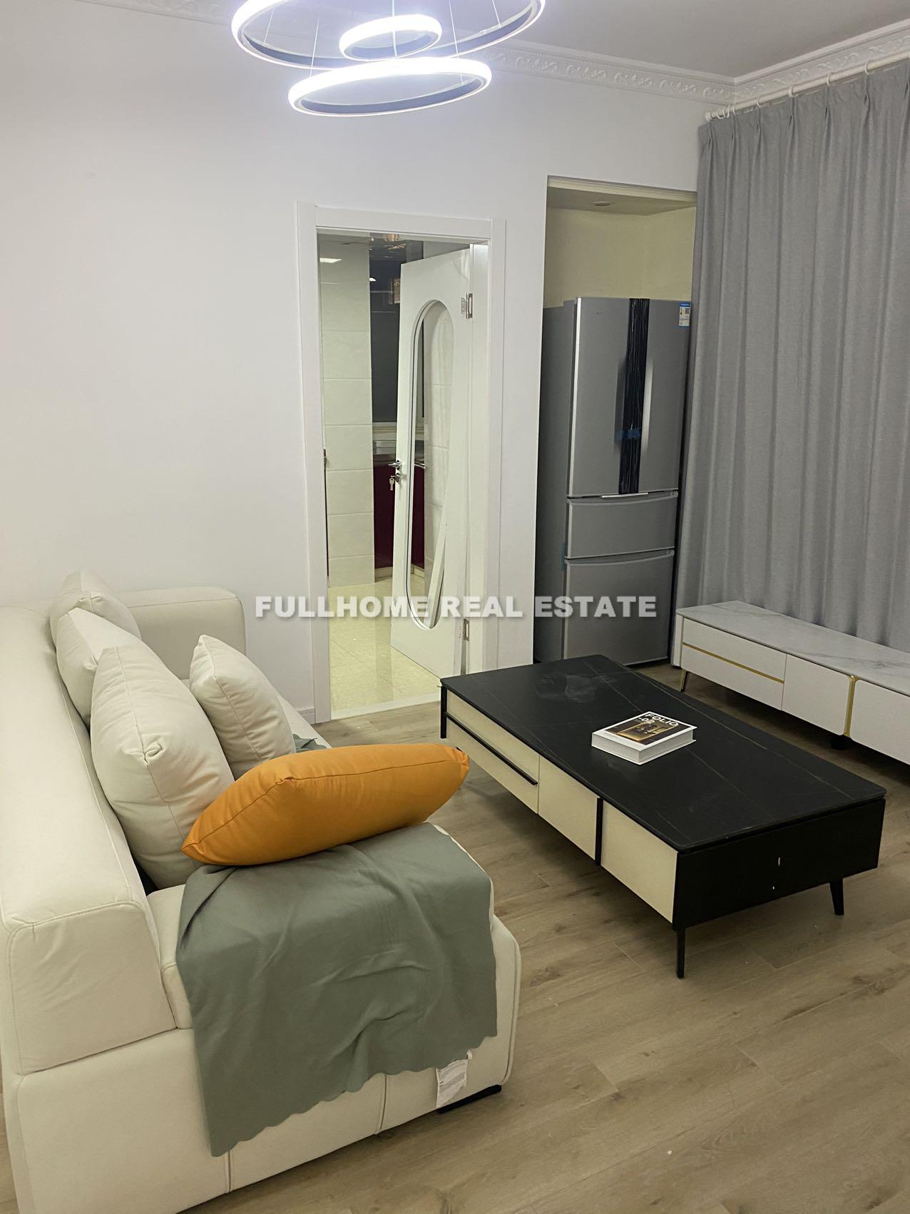 Same compound: Xiang He Apartmengt, 1 bedrooms in Shanghai