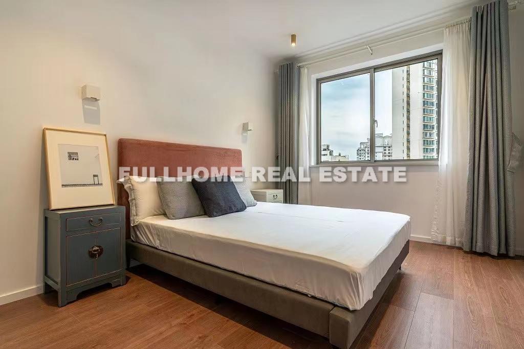Zhaofeng Garden - Interior view 9, Shanghai rental property