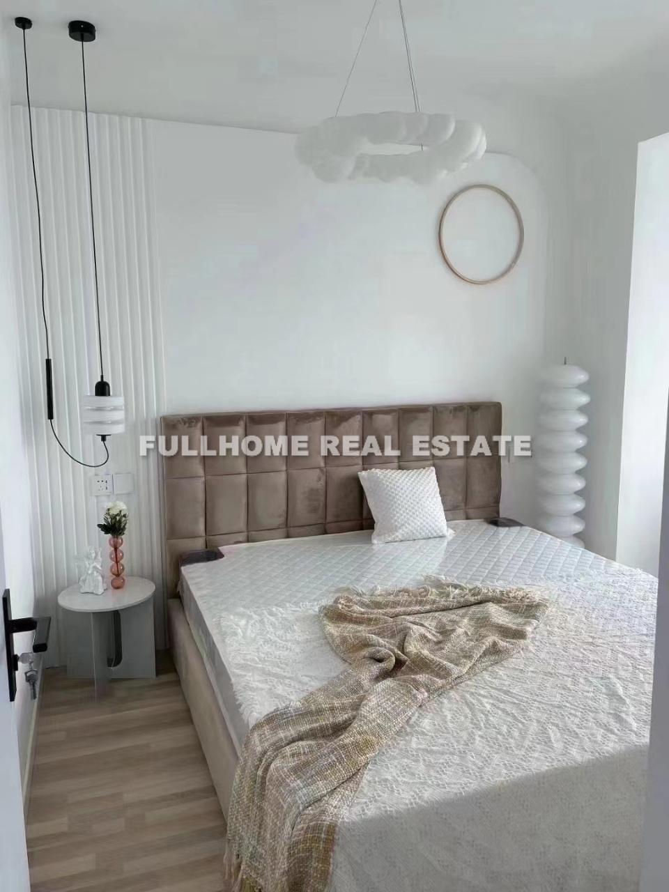 Zhong Yuan Liang Wan Cheng - Interior view 5, Shanghai rental property