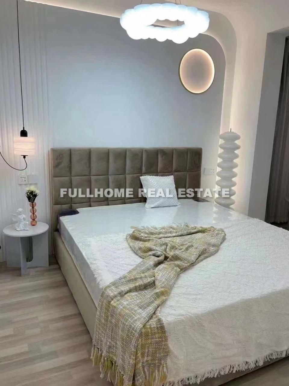 Zhong Yuan Liang Wan Cheng - Interior view 4, Shanghai rental property