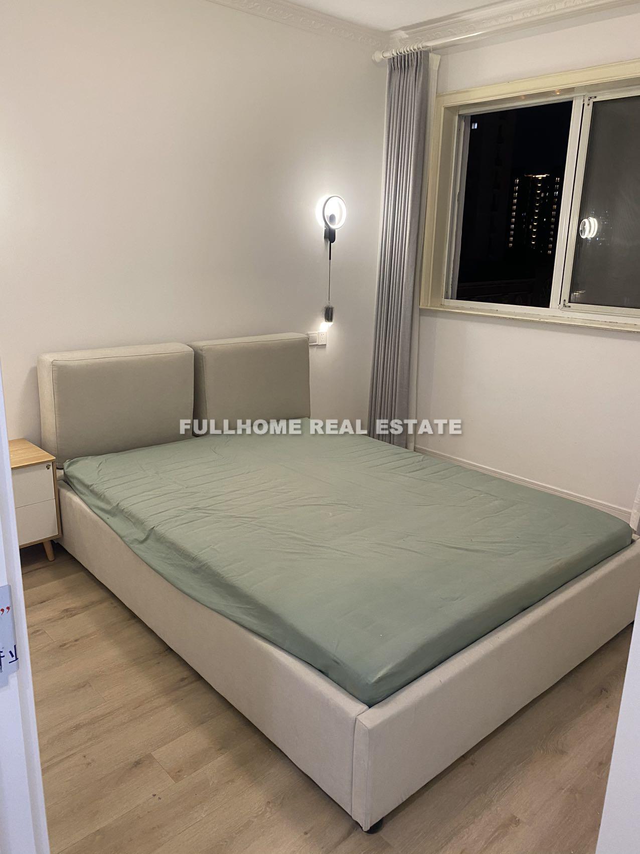 Xiang He Apartmengt - Interior view 3, Shanghai rental property