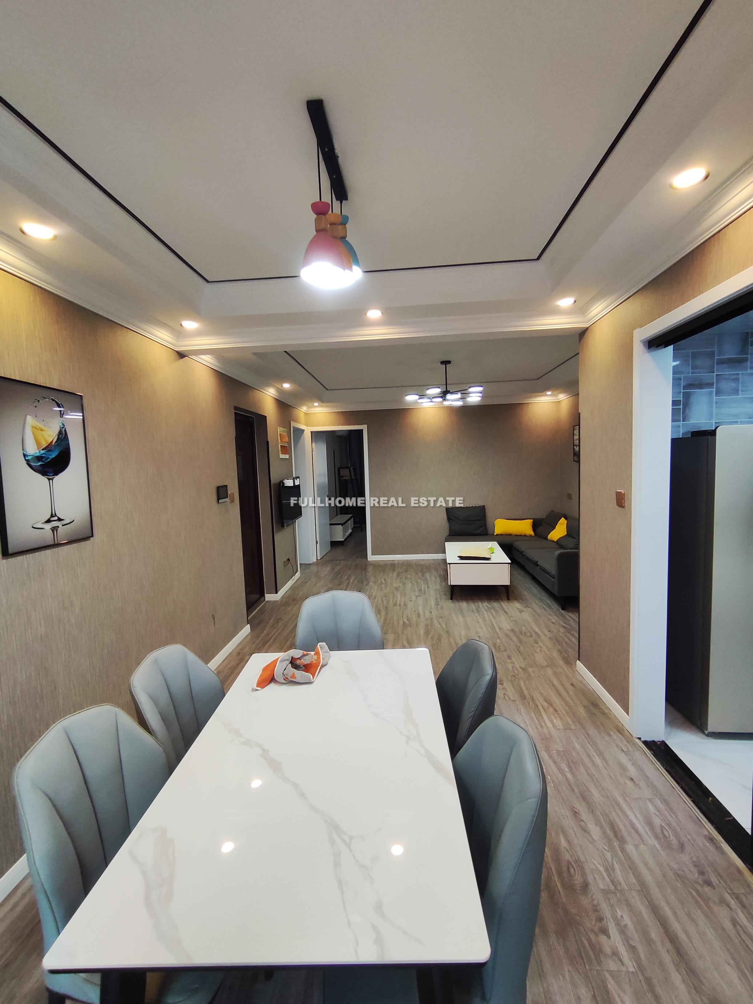Jiu Xing Jia Yuan - Interior view 9, Shanghai rental property